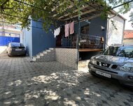 Səbail rayonu , Bayıl qəs., 4 otaq