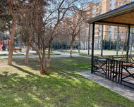 Sabunçu rayonu , Bakixanov qəs., 2 otaq