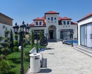 Xəzər rayonu , Şüvəlan qəs., 5 otaq