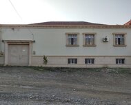 Gəncə ş., Həyət evi / Villa , 8 otaq