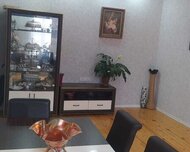 Xəzər rayonu , Şüvəlan qəs., 4 otaq