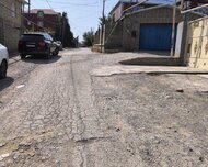 Abşeron rayonu , Masazır qəs., 1 otaq