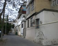 Nərimanov rayonu , Nəriman Nərimanov m., 2 otaq