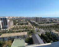 Nizami rayonu , 8-ci kilometr qəs., 2 otaq