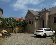 Sumqayıt ş., Həyət evi / Villa , 3 otaq
