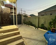 Sabunçu rayonu , Zabrat qəs., 3 otaq