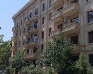Səbail rayonu , İçəri Şəhər m., 2 otaq