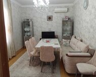 Abşeron rayonu , Qobu qəs., 2 otaq