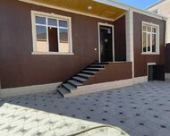 Sabunçu rayonu , Məhəmmədli qəs., 4 otaq