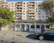 Xətai rayonu , Həzi Aslanov qəs., 4 otaq