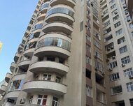 Binəqədi rayonu , 7-ci mikrorayon qəs., 3 otaq