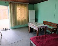 Sumqayıt ş., Həyət evi / Villa , 1 otaq