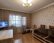 Sumqayıt ş., Köhnə tikili , 3 otaq