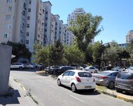 Nərimanov rayonu , 3 otaq