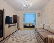 Səbail rayonu , Badamdar qəs., 3 otaq
