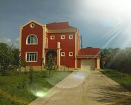 Lənkəran ş., Həyət evi / Villa , 6 otaq