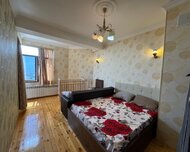 Xətai rayonu , Köhnə Günəşli qəs., 2 otaq