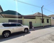 Sumqayıt ş., Həyət evi / Villa , 4 otaq