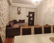 Sumqayıt ş., Yeni tikili , 2 otaq