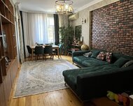 Binəqədi rayonu , 9-cu mikrorayon qəs., 3 otaq