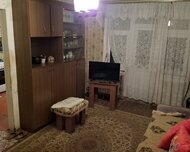 Sumqayıt ş., Köhnə tikili , 1 otaq