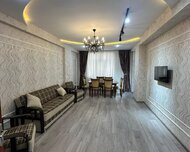 Yasamal rayonu , Yeni Yasamal qəs., 2 otaq