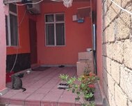 Sumqayıt ş., Həyət evi / Villa , 2 otaq