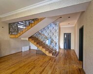 Sumqayıt ş., Həyət evi / Villa , 6 otaq
