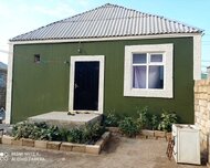 Sumqayıt ş., Həyət evi / Villa , 4 otaq