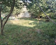 Qəbələ ş., Torpaq , 3 sot