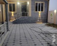 Sumqayıt ş., Həyət evi / Villa , 3 otaq