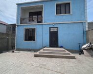 Sumqayıt ş., Həyət evi / Villa , 4 otaq
