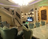 Sabunçu rayonu , Məhəmmədli qəs., 5 otaq