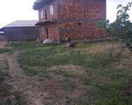 Naxçıvan ş., Həyət evi / Villa , 5 otaq
