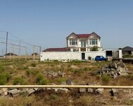 Suraxanı rayonu , Yeni Suraxanı qəs., 4 sot