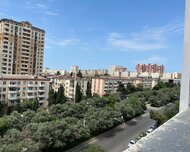 Nizami rayonu , 8-ci kilometr qəs., 2 otaq