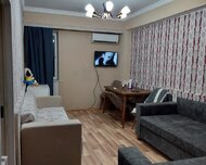 Xırdalan ş., Yeni tikili , 2 otaq