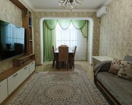 Xətai rayonu , Köhnə Günəşli qəs., 5 otaq