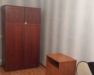 Nəsimi rayonu , 3-cü mikrorayon qəs., 2 otaq