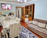 Sumqayıt ş., Köhnə tikili , 3 otaq