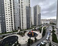Xətai rayonu , Həzi Aslanov qəs., 2 otaq