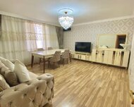 Sabunçu rayonu , Bakixanov qəs., 3 otaq