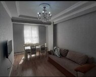 Sumqayıt ş., Yeni tikili , 2 otaq