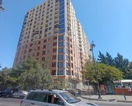 Sumqayıt ş., Yeni tikili , 3 otaq