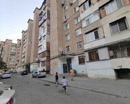 Nizami rayonu , Xalqlar Dostluğu m., 4 otaq