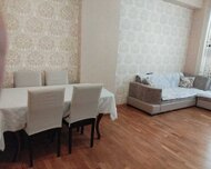 Xırdalan ş., Yeni tikili , 3 otaq