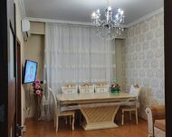 Xırdalan ş., Yeni tikili , 3 otaq