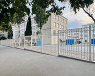 Nizami rayonu , 8-ci kilometr qəs., 2 otaq