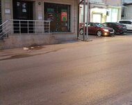Səbail rayonu , Badamdar qəs., 1 otaq