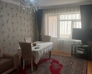 Yasamal rayonu , Elmlər Akademiyası m., 3 otaq